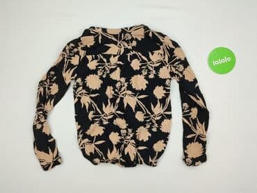 bluzki z piórami reserved: Reserved, Women's blouse, size XS (EU 34) — 3