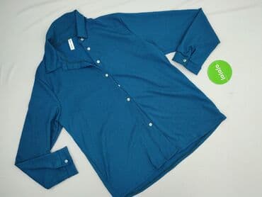 koszula tunika damska: New Collection, Koszula damska, rozmiar 2XL — 2