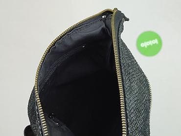 ponczo męskie: Torebka, stan - Bardzo dobry — 4