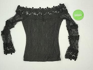 moda bluzki: CB2, Bluzka damska, rozmiar S — 3