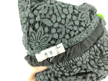 zara bluzki koronkowe: Bluzka damska, rozmiar L — 5