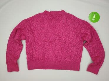 pull and bear narzutka: Zara, Kardigan damski, M — 3