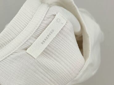 t shirty z falbanka: Reserved, Bluzka damska, rozmiar L — 5