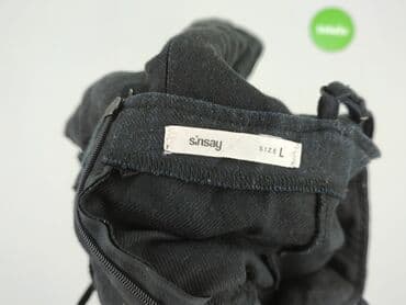 kapcie stitch sinsay: Sinsay, Sukienka damska, rozmiar L — 4