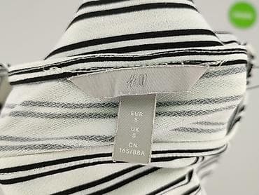 chicaca bluzy: H&M, Bluzka damska, rozmiar S — 4