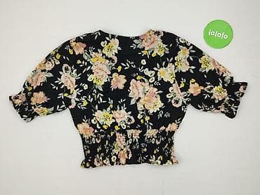 kimono h: Gina Tricot, Bluzka damska, rozmiar S — 3