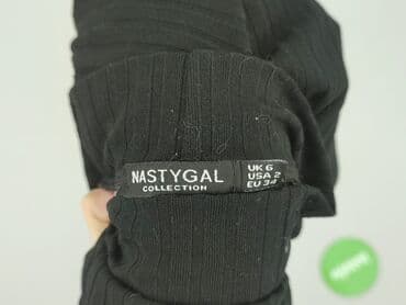sweter do getrow: Nasty Gal, Golf damski, XS — 4