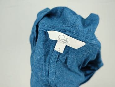 kardigan damski wiosenny: Chillout Clothes, Kardigan damski, rozmiar S — 4