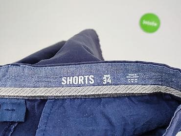 szorty c a: Chino, Szorty damskie, rozmiar S — 4