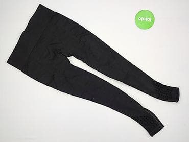 legginsy levity: Legginsy Sportowe damskie, rozmiar M — 3