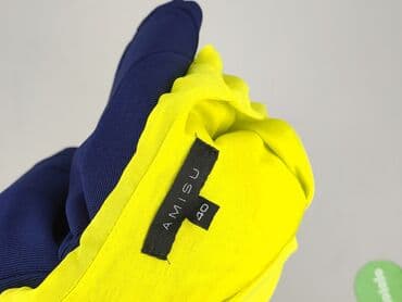 acqua limone sukienki: Amisu, Sukienka damska, rozmiar M — 4