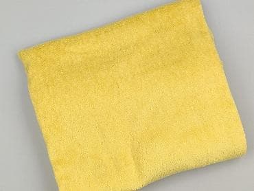 produkty za darmo: Kołdra 130 x 180, kolor - Żółty, stan - Bardzo dobry — 1
