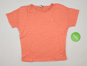 modivo koszulki tommy hilfiger: Tommy Hilfiger, T-shirt damski, rozmiar L — 2