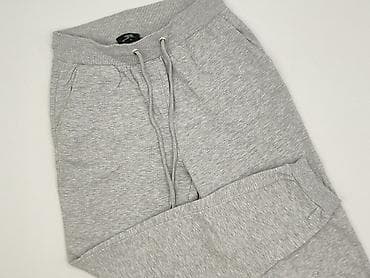 spodnie dresowe sliskie: Organic Cotton, Spodnie dresowe damskie, rozmiar S — 1