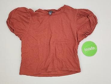 bluzki czerwona: Primark, Bluzka damska, rozmiar S — 2