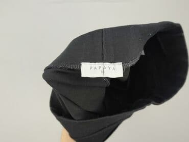 papaya ubrania sukienki: Papaya, Spodnie materiałowe damskie, rozmiar M — 4