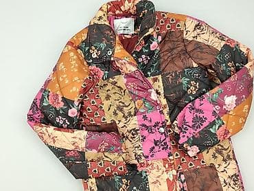 pikowana koszula: Płaszcz damski, rozmiar XS — 1