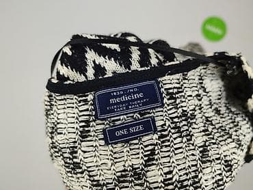 used clothes: Medicine, Ponczo damskie, rozmiar One size — 5
