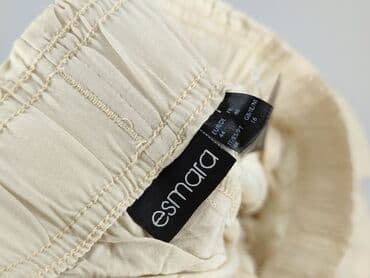 sandaly crocs c7: Esmara, Spodnie 3/4 damskie, rozmiar XL — 5