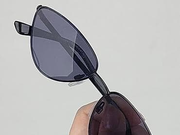 second hand items: Okulary, Przeciwsłoneczne, Kocie oczy kształt, stan - Bardzo dobry — 4