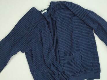 sweter z odkrytymi ramionami zara: Kardigan damski, rozmiar 2XL — 1
