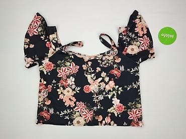 blouse only: Boohoo, Bluzka damska, rozmiar XL — 2
