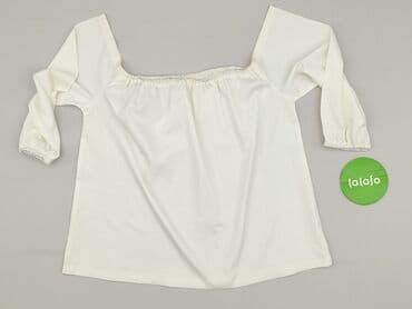 marynarka damska h: Women's blouse, size M (EU 38) — 3