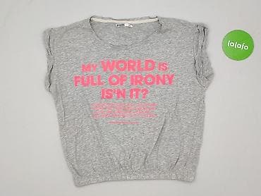 bluzki basic długi rekaw: Drywash, Top damski, rozmiar XS — 2