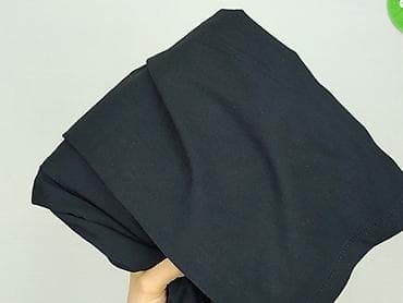 czarne dresy reserved: Reserved, Chinosy dla mężczyzn, rozmiar XL — 6