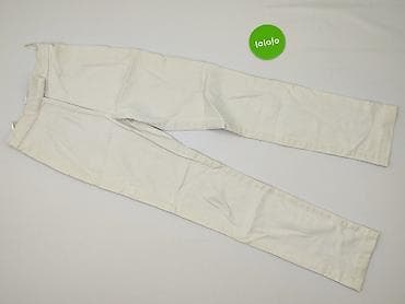 getex spodnie: QS, Spodnie materiałowe damskie, rozmiar S — 2