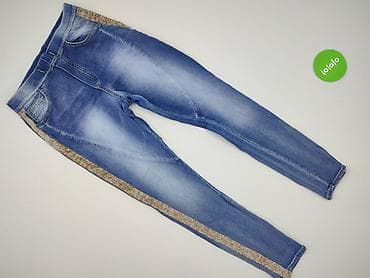 nmnl jeans: Jeansy damskie, rozmiar M — 2