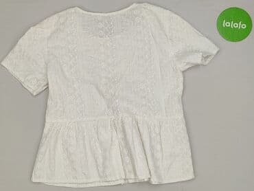 sinsay bluzki biale: Sinsay, Bluzka damska, rozmiar M — 3