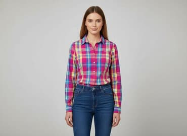 montego sukienki: Montego, Koszula damska, rozmiar S — 6