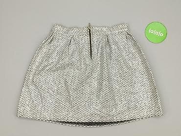 spódnice plisowane metaliczna: Spódnica damska, rozmiar M — 3