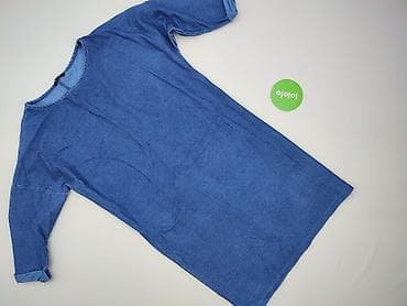 van graaf sukienki codzienne: Greenpoint, Sukienka damska, rozmiar M — 2