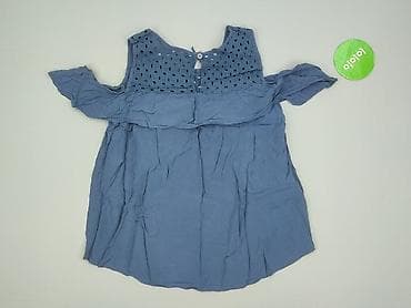 bluzki cold shoulder: Bluzka damska, rozmiar S — 3