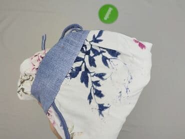 kombinezon długi rękaw krótkie spodenki: Kombinezon damski, rozmiar S — 5