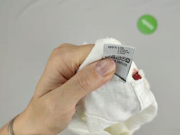 spodenki kubota biedronka: Spodnie 3/4 damskie, rozmiar M — 6