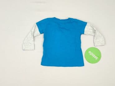 ajax amsterdam koszulka bob marley: T-shirt, Pepco, 6-9 months, condition - Very good — 3