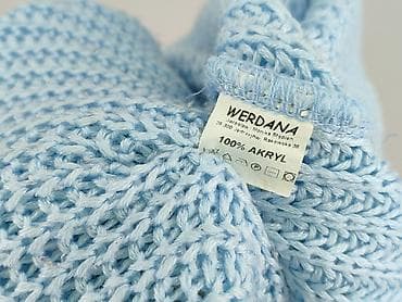 sweter z angory: Sweter damski, rozmiar S — 4