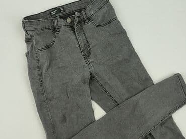 sinsay baggy jeans: Jeansy damskie, rozmiar M — 1