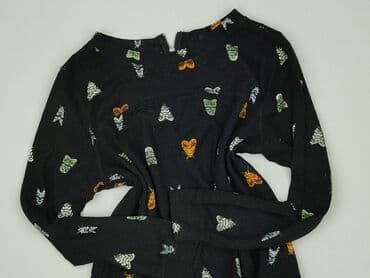 bluza ekwador manieczki: H&M, Bluza damska
, rozmiar S — 1