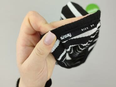 sinsay koszulka swiateczna: Sinsay, T-shirt damski, rozmiar M — 4