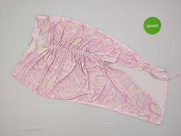 patchwork: Spódnica damska, rozmiar XL — 2