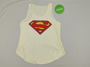 bluzy w pepco: Superman, T-shirt damski, rozmiar XS — 2