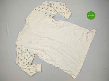 Women's Clothing: Nightshirt, size 2XL (EU 44) — 3