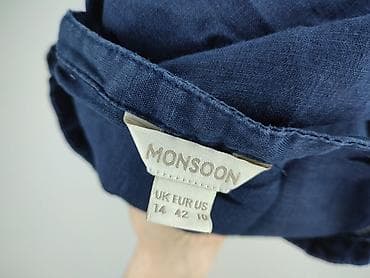 Kobiety: Monsoon, Sukienka damska, rozmiar L — 5