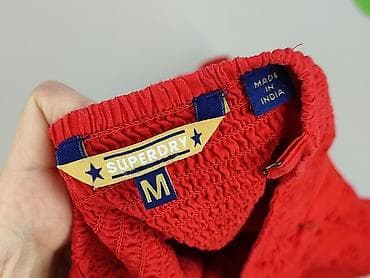 kompielowy: Superdry, Sukienka damska, rozmiar M — 4