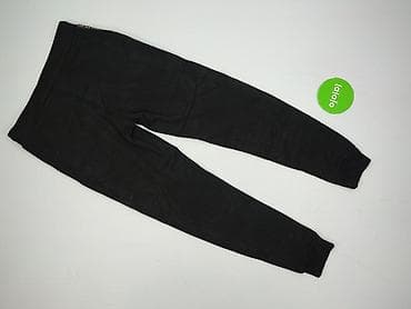 reebok active swetry: Spodnie dresowe damskie, rozmiar L — 3