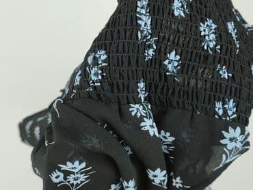 bluzka damska ze ściągaczem na dole: Жіноча блуза, розмір L — 6